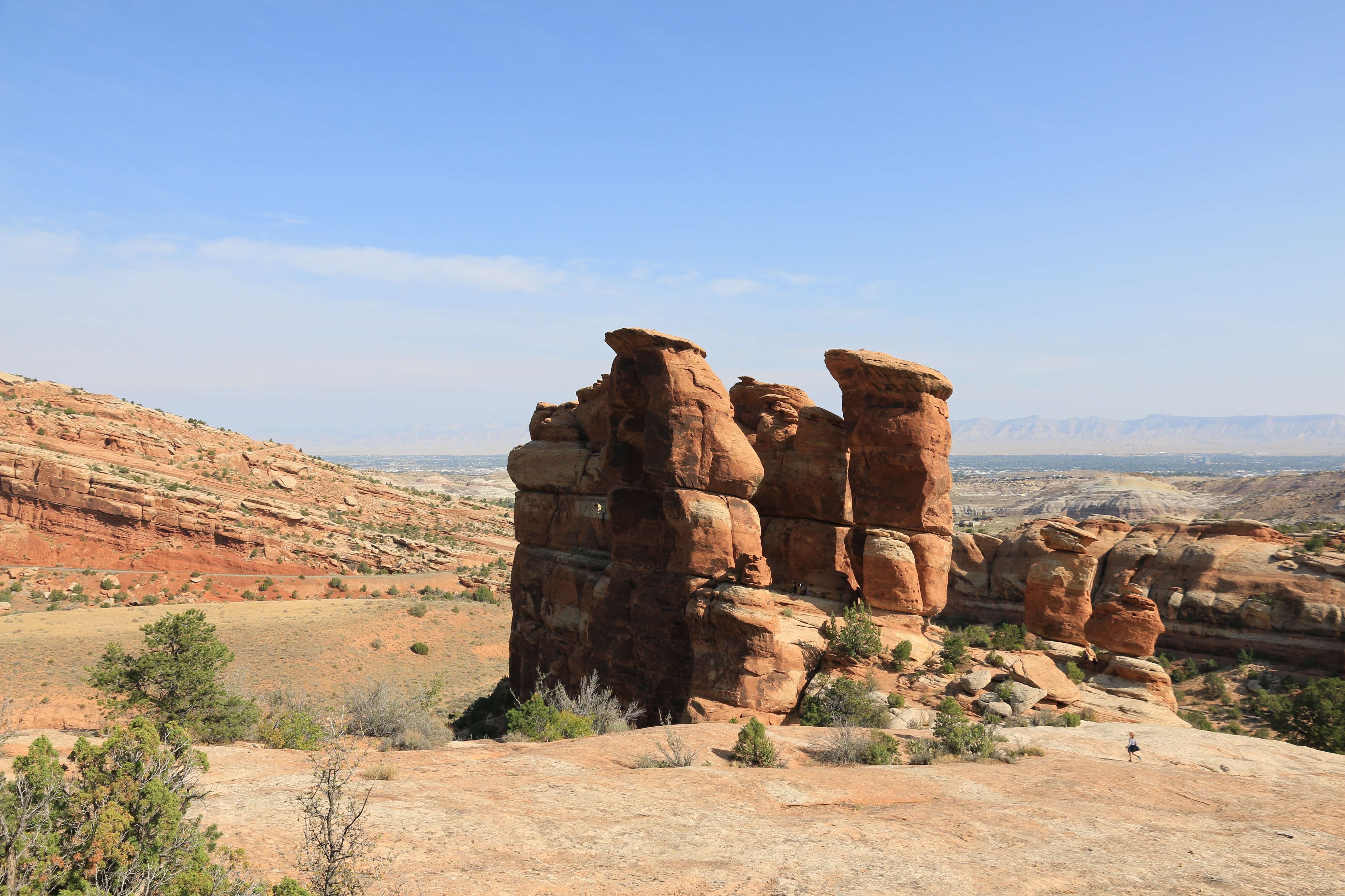 Colorado National Monument